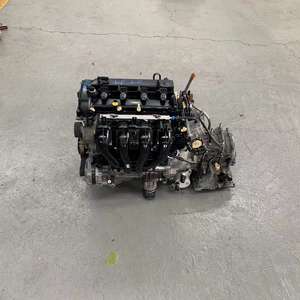 Mesin Bensin Bekas Berkualitas Tinggi LF2.0 4 Silinder untuk Mazda - Product Image 5