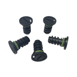 Vis de boulon de <span class=keywords><strong>vidange</strong></span> d'huile en plastique fin A0029902017 pour <span class=keywords><strong>mercedes</strong></span>-benz GL/GLS 500/300/580/A 200/220/ - Product Image 6