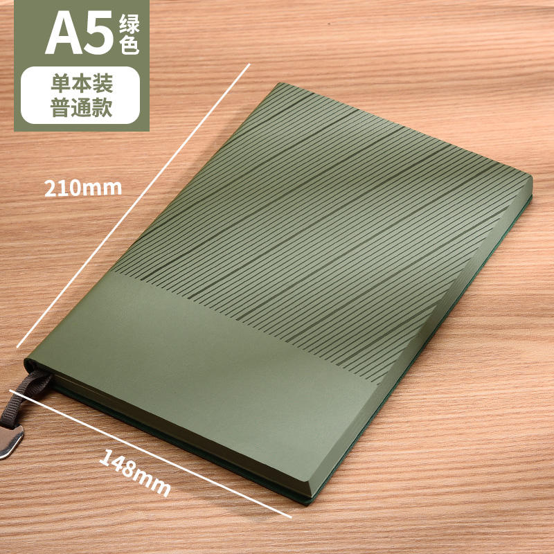 Intime vert-style régulier