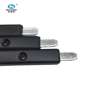 Oulangsi Hot Sale <strong>Garage</strong> <strong>Door</strong> Sliding Bolt <strong>Lock</strong> for Aluminium <strong>Door</strong> - Product Image 4