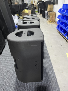 X8L <span class=keywords><strong>DJ</strong></span> sistema <span class=keywords><strong>de</strong></span> <span class=keywords><strong>sonido</strong></span> pa Altavoz profesional al aire libre altavoz activo alimentado 500W 8 pulgadas <span class=keywords><strong>caja</strong></span> <span class=keywords><strong>de</strong></span> diseño Monitor alimentado - Product Image 5