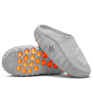 Nouvelles Tendances 2026 : Chaussons de Massage pour Hommes et Femmes de Haute Qualité, Style Designer Mind 001 <span class=keywords><strong>Nocta</strong></span> Chrome Hearts - Product Image 5