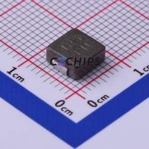 Inducteur de puissance GPSR0730-1R5M SMD, 7,2x6,6 mm (Inductance : 1,5 µH) (Précision : 20 % Courant nominal : 9 A) - Product Image 1