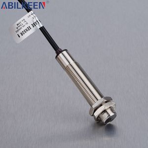 พร็อกซิมิตี้เซนเซอร์วัดความใกล้เคียงแบบไม่สัมผัสสำหรับการวางตำแหน่งเครื่องมือเครื่องจักรแบบ IP67 - Product Image 3