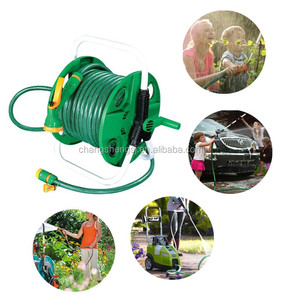 Tubo Flessibile da Giardino in PVC ad Alta Pressione da 100m 3/4 Pollici per Bagno Animali, Irrigazione Piante, Lavaggio Auto - Product Image 2