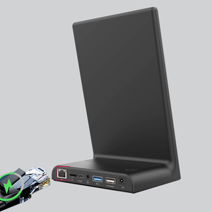 Factory Price 15.6” L-Type Digital Signage Rk3576s <b>Tablet</b> <b>PC</b> with Touch Screen Android 15 <b>Tablet</b> <b>PC</b> 4+64GB WIFI for Business use - Product Image 2