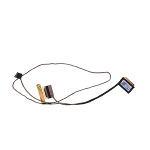 Câble flexible LCD pour écran vidéo d'ordinateur portable pour <span class=keywords><strong>Lenovo</strong></span> Yoga 260 ThinkPad L560 <span class=keywords><strong>L570</strong></span> câble flexible LCD pour écran vidéo d'ordinateur portable DC02C00AN00 - Product Image 2