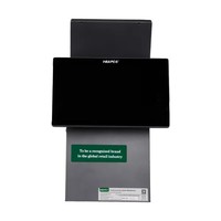 Q57 Pantalla Táctil de 15.6 Pulgadas, Sistema de Punto de Venta (TPV) Inteligente para Supermercados y Restaurantes, Impresora Térmica Integrada de 80 mm