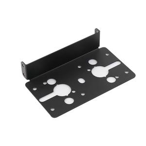 Fabrication de tôles sur mesure, soudage, traitement, pièces en acier inoxydable et en aluminium - Product Image 4