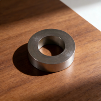 Noyau toroïdal monophasé mini basse consommation pour applications d'inducteurs à courant élevé dans les amplificateurs audio de voiture