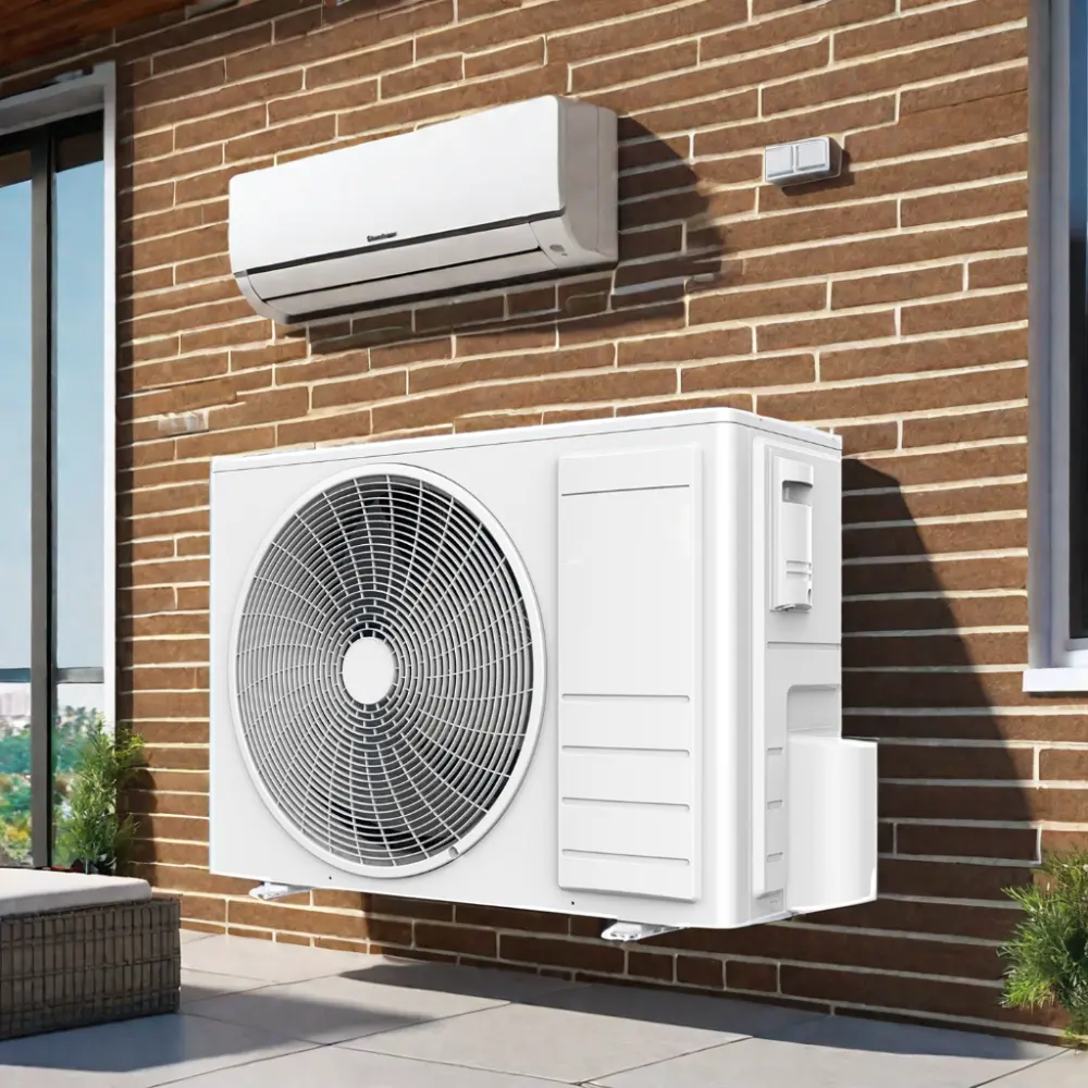12000BTU air conditioner price 1.5 ton aircon mini split air conditioners
