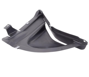 Panneau triangulaire inférieur du pare-chocs avant Antubao G/D pour <span class=keywords><strong>BMW</strong></span> Série <span class=keywords><strong>7</strong></span> F01/F01 LCI/F02/F02 LCI/F03/F03 LCI/F04 OE 51757185005/51757185006 - Product Image 6