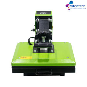 Millantech Hot Pressing Digital Transfer Heat Press Machine for T <strong>Shirt</strong> Stretchable Heat Press Machine - Product Image 2