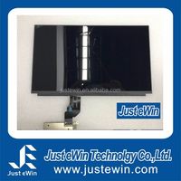 Sıcak satış 12.5 inç ince 30 pin EDP Laptop LCD ekran B125HAN03.0 ZenBook 3 UX390UA için LED arka ekran