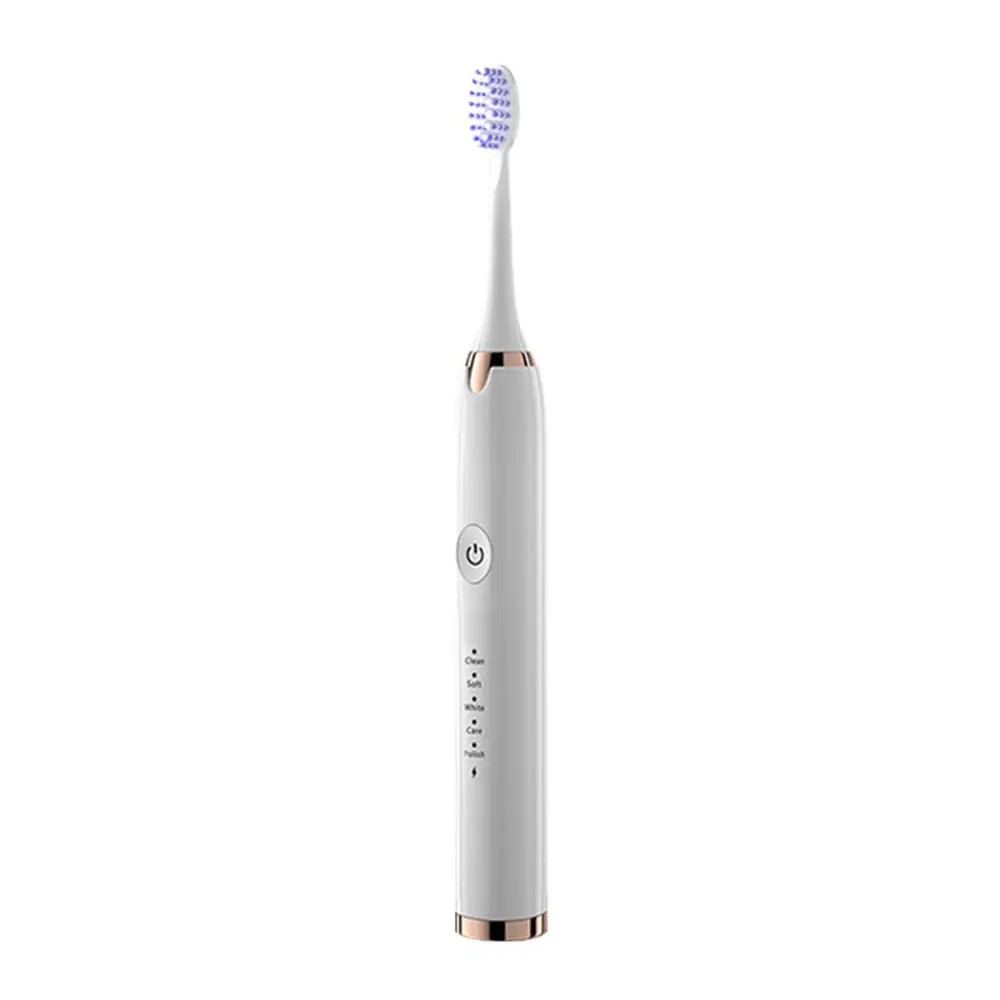 Oplaadbare Sonische Elektrische Tandenborstel