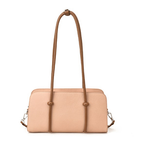 Borsa <span class=keywords><strong>Laura</strong></span> Biscuit in Stile Coreano Molto Popolare Quest'Anno, Borsa a Tracolla e Sottobraccio di Alta Gamma per Donne, Versatile Borsetta alla Moda - Product Image 6
