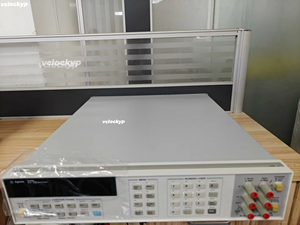 Multímetro Digital de Ocho Bits Agilent 3458A, Instrumento de Medición - Product Image 1