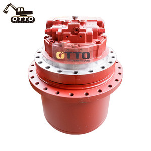OTTO 31Q5-42050 31Q5-42030 31Q6-40020 31Q542050 31Q542030 31Q640020 R160-9 Penggerak Akhir Excavator - Product Image 1