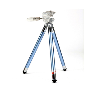 Fotopro Bán Sỉ 8 Phần 3110 Linh Hoạt Trọng Lượng Nhẹ Nhôm Máy Ảnh Bạc <span class=keywords><strong>Tripod</strong></span> - Product Image 4
