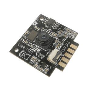 กล้อง USB HD 720p 30fps พร้อมเซ็นเซอร์ SC1345 สำหรับโมดูลรักษาความปลอดภัย IPC/NVR - Product Image 4