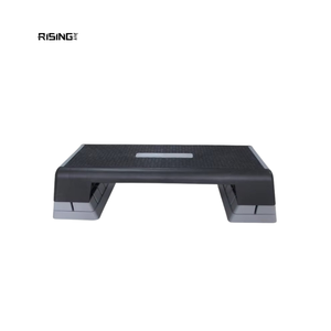 Plateforme d'Exercice Aérobic pour la Maison en Matière ABS Rising Fitness <span class=keywords><strong>Stepper</strong></span> pour l'Exercice à Domicile - Product Image 1