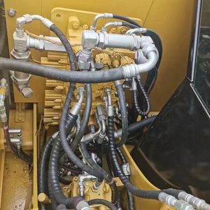 Caterpillar cat 307E Used Excavator Sold a Lower Price Track Excavator mini excavator - Product Image 4