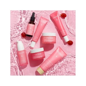 Crema HYDRA SOS de CAUDALIE ITALIA Srl, 40 ml, Cuidado Facial de la Piel, Ácido Hialurónico, Alantoína, Ceramida, Aceite Vegano Orgánico, Principalmente Orgánico - Product Image 2