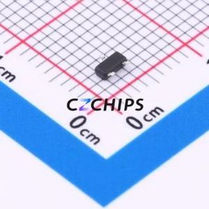 ทรานซิสเตอร์ภาคสนามทรานซิสเตอร์แบบใหม่และดั้งเดิม SI2301 SOT-23 (MOSFET) - Product Image 2