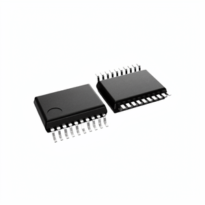 Buy Online Electronic Components Manufacturer Channel 20 DIP Logic SN74AC373NE4 - Product Image 1
