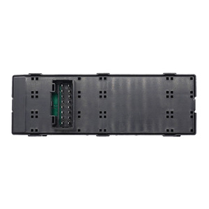 Interruptor Eléctrico para Ventanas de Hyundai Elantra 93570-3X032RY, 12V - Product Image 4