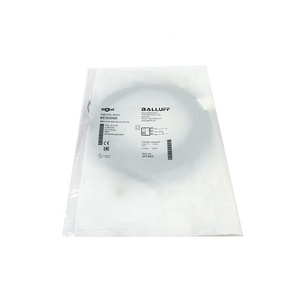 BALLUFF BES00N6 เซ็นเซอร์แบบเหนี่ยวนำ BES 516-324-E4-C-PU-05 สายสวิตช์ตรวจจับระยะใกล้ สายเชื่อมต่อระบบอัตโนมัติ - Product Image 5