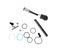Kit de reparación de inyector common rail de alta calidad 6505003-M11Z KIT de reparación de inyector N14 M11 para 3411759 3411764 4026222 4061851