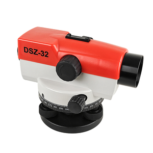 DSZ-32 High-Precision Automatic Nivelamento Óptica Instrumento Engenharia Topografia e Mapeamento Ferramenta Nível Óptico - Product Image 3