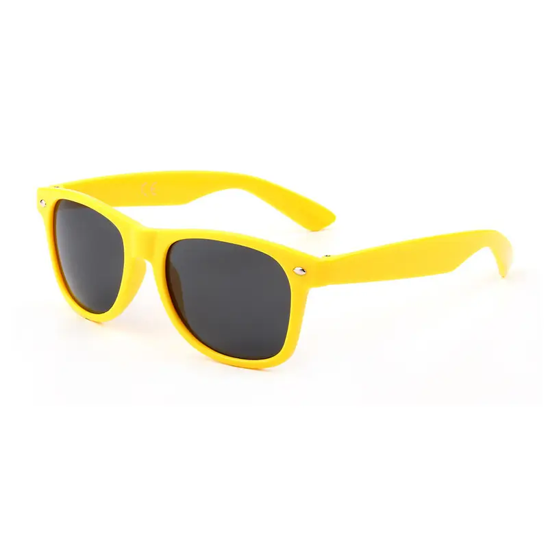 Cheap Price Custom Logo Branded Promotion Sunglasses Women Men Wholesale Sun Glasses 2022
