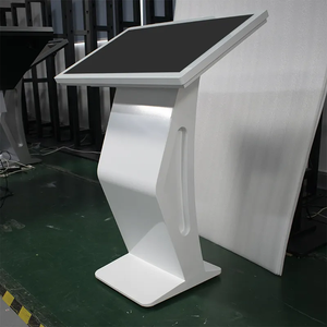 ユーザー43インチ55インチタッチスクリーン4k支払いキオスクタッチスクリーンモニター産業用液晶モニター - Product Image 5