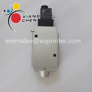 EA Printing Machines – Valve cylindrique de haute qualité 61.184.1191 pour machines SM102, CD102, PM74, SM52 - Product Image 5
