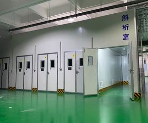 Fabrieksdirecte verkoop beluchtingsinstallaties 30 kW/100 kW vermogen 380 V spanning PLC kerncomponenten - Product Image 6