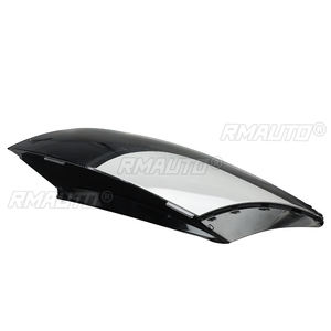 2 Piezas de Cubiertas para Faros Delanteros de Coche, Izquierda y Derecha, 8J0941029AP 8J0941030AP AU2502213 AU2503213 para Audi TT Roadster 2008-2014 - Product Image 4