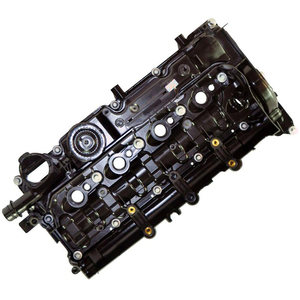 Piezas de coche, cubierta de culata con junta para <span class=keywords><strong>BMW</strong></span> F30 N47N N47S1 316D <span class=keywords><strong>318D</strong></span> 320D 325 11128589941 11128570828 11127810584 - Product Image 2