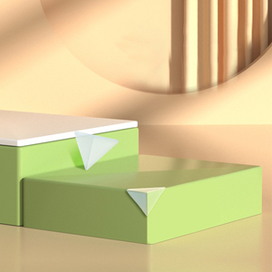 PRODIGY CP04 Corner Protector Table Corner Protector Baby Safety Corner Guard - Product Image 1