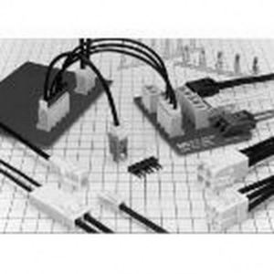 FH19C-6S-0.5SH(10) FFC/FPC Connector Electronic Component - Product Image 1