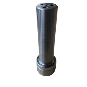 Tùy Chỉnh Kim Loại Dịch Vụ Chế Biến Máy CNC Phụ Tùng 5 Trục Chính Xác Nhôm CNC Phay Các Bộ Phận Công Worm Trục Bánh Răng - Product Image 5