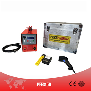 Máquina de Soldar por Electrofusión para Tuberías HDPE de 20-500mm de Alta Calidad al Mejor <span class=keywords><strong>Precio</strong></span> - Product Image 2