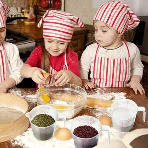 एक गैलन 128 औंस मापक-सुविधाजनक रूपांतरण चार्ट-मजबूत खाद्य ग्रेड-लॉन, पूल रसायनों के लिए महान - Product Image 4