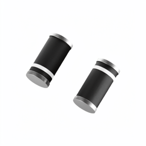 Diodes DO-213AB, MELF Electronic Chips Component CDLL5532B/TR Original - Product Image 1