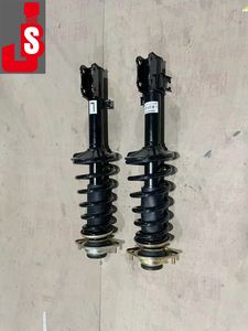 AMORTIGUADOR para DFSK C31 V27 <span class=keywords><strong>V29</strong></span> Dongfeng Xiaokang Mini Camioneta o Auto - Product Image 3