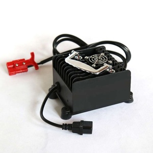 เครื่องชาร์จแบตเตอรี่ AKM6-550W 72v 12v 24v 36v 48v 60v - Product Image 2