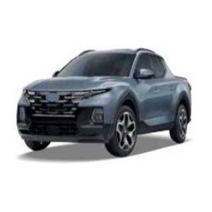 OEM L 92207-K5000 R 92208-K5000 AUTO CAR DAYTIME RUNNING LAMP for HYUNDAI <strong>SANTA</strong> CRUZ 2022 - Product Image 2