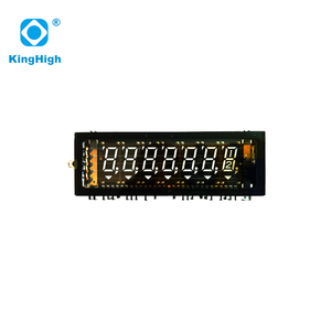 Chân Không Huỳnh Quang Hiển Thị Cho Alpha-số 07MS18 VFD33-0701A Bán Hot VFD Màn Hình Hiển Thị - Product Image 1