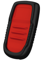 Lector de código de decodificación de sensor TPMS universal, herramienta de diagnóstico ateq TPMS, herramienta de reinicio TPMS